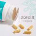 Natural Factors WomenSense EstroSense - Hormone Balancing, 120 Veg Capsules - Buy Online on GoSupps.com