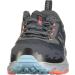 New Balance Women's 510 V5 Trail Running Shoe 7 - Gunmetal/Wax Blue - Best Quality Trail Running Shoe for Women - Buy Online on GoSupps.com