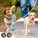 Leeq Extra Loud Pet Tracker Bell for Cats & Dogs | Durable Collar Bell & Charm for Black Cats | Perfect Dog Collar Accessory - Buy Online on GoSupps.com