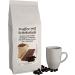 The Coffee and Tea Company Aromacaffees Aromatized coffee healing beans fresh by our roasted chocolade 500 grams - Buy Online on GoSupps.com