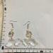 Feylie Goldfish Dangling Earrings - Trendy Cute Drop Earrings in Acrylic for Students & Office Professionals - Buy Online on GoSupps.com