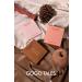 Gogo Tales Velvet Eyeshadow Palette - 9 Colors Shimmer & Matte - 603 Neutral - International Shipping Available - Buy Online on GoSupps.com