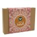 Azafran Spice Gift Set India (including Curry and Masala) - Gift Set