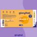Buy Premium Vitamin E Capsules - 210 High-Quality DL-alpha Tocopheryl Acetate - 100 Days Supply - Lab Tested Bioactive Vitamin E - Buy Online on GoSupps.com