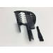  Shaving Heads New 7-24mm Hair Clipper Head Compatible with for Philips Comb HC7460/13 HC7460/15 HC7460 HC7462 HC7462/15 Men's Beard Trimmer Shaver Combs Easy to Replace  - Buy Online on GoSupps.com