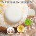 Rice Shampoo Bar - Solid Rice Water Soap for Hair Growth & Strength | Anti Hair Loss for Fine & Oily Hair | Cruelty-Free & Silicone Oil Free - Buy Online on GoSupps.com