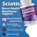 Nerve Savior for Neuropathy Sciatica Nerve Support Supplement - Alpha Lipoic Acid for Nerve Health in Feet Hands & Legs - 90 Capsules - Buy Online on GoSupps.com