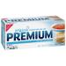 Premium Original Saltine Crackers - 16 oz | Top Quality Snack Option - Buy Online on GoSupps.com