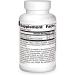 Source Naturals B-1 Thiamin 100mg - 100 Tablets for Energy & Vitality - Buy Online on GoSupps.com