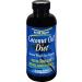 Health Support Coconut Oil Softgel Capsules - 180 Count | Dietary Supplement - Buy Online on GoSupps.com