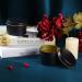SONVIIBOX 24-Piece Black Candle Tins - Bulk Candle Jars for DIY Candle Making - Buy Online on GoSupps.com