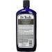 Dr Teal's Foaming Bath Combo Pack - Shea Butter & Almond Oil, Activated Charcoal with Hawaiian Black Lava Salt (68 fl oz) - Buy Online on GoSupps.com