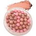 Wrestling Pigment Powder Natural Light | Fastable Facial Makeup for Women Long Lasting Blush Daily Beauty or Evening for Shiny Skin - Buy Online on GoSupps.com