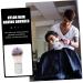 Buy Hemoton Mens Hair Shaving Brush | Stainless Steel Beard & Shaving Brush for Perfect Grooming - Buy Online on GoSupps.com