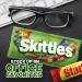 Skittles & Starburst Full Size Variety Mix 18-Count Box - 37.05 oz - Buy Online on GoSupps.com