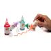 Scribbles Shiny 3D Paint - Bulk Pack of 20 Ultra Bright Dimensional Paints for Fabrics, T-shirts, Backpacks, and More - 1 Fl Oz Each - Buy Online on GoSupps.com