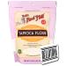 Gluten Free Tapioca Flour Bundle - 16 oz Bobs Red Mill Tapioca Flour + BELLATAVO Fridge Magnet | All Natural Finely Ground | Tapioca Starch - Buy Online on GoSupps.com