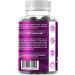 Vitamatic Iron 65 mg Gummies Supplement - 60 Vegan Gummies with Vitamin C - Buy Online on GoSupps.com
