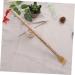 Magiclulu Tickling Massage Device Wooden Back Scratchers for Ultimate Relaxation | International Shipping Available - Buy Online on GoSupps.com