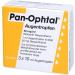 Buy Pan Ophtal Eye Drops 3x10 ml - Fast International Shipping | Relief for Dry Eyes - Buy Online on GoSupps.com
