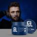 Buy Beard Story Hair Cream for Men - Daily Use UV Protection Soft & Manageable Hair Long-Lasting Moisturization Matte Finish 100 gm - Fast International Shipping - Buy Online on GoSupps.com