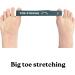 Toe Strong Loop Resistance Bands for Foot, Toe, and Ankle Exercise - Buy Online on GoSupps.com