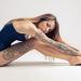 Aresvns Realistic Temporary Sleeve Tattoo for Men & Women - Waterproof & Long-Lasting - Christmas Gift - 2-3 Weeks - Buy Online on GoSupps.com