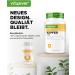 Buy Copper 365 Tablets - 2mg Each Vegan High-Dose Copper Gluconate High Bioavailability Lab-Tested - Annual Supply Without Additives - Buy Online on GoSupps.com