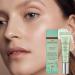 Skin color correction cream facial skin correction cream 15 ml color correction nourishing face cream dryness prevention nongreasy cream green - Buy Online on GoSupps.com