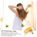 TOVINANNA 2 POUT Massage Comb & Gua Sha - Premium Scalp Massager for Relaxation & Head Care - Buy Online on GoSupps.com
