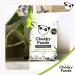 The Cheeky Panda Bamboo Hand Wipes - 12 Travel Wipes | Plastic Free & Biodegradable | 12 Count Pack - Buy Online on GoSupps.com