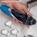 HQ8 Replacement Heads for Philips Norelco Electric Shavers Accessories Compatible With HQ7xxx series HQ8xxx series and AT750 AT890 PT720 PT860 etc Shavers - Buy Online on GoSupps.com