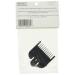 Wahl Professional 1 Guide Comb Attachment 18 (3.0mm) - 3114-001 | Perfect for Stylists and Barbers | Black 0.12 Inch - Buy Online on GoSupps.com