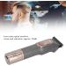 Electric Hair Clipper with Guide Combs Low Noise Rechargeable Incisive Blade Hair Trimmer High Speed 7000RPM for Home Salon - Buy Online on GoSupps.com