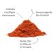 Buy Boomers Gourmet Organic Smoked Paprika - 100g Red Smoked Paprika Powder for International Shipping - Buy Online on GoSupps.com