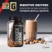 Buy Elite Gold Annex Zero Whey Isolate Protein 2lbs - Chocolate Peanut Butter Flavor | 26 Servings | Best International Shipping - Buy Online on GoSupps.com