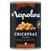 Napolina Chick Peas 400g