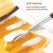 5 Pieces Shaper Silicone Pen Set | Soft Modelling Brush & Clay Tools for Shaping | Ideal for Crafts & Art Projects - Buy Online on GoSupps.com