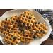 LillyBean Gluten Free Pancake & Waffle Mix 297.67g (Pack of 1) - Buy Online on GoSupps.com