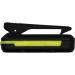 Buy Gymboss Minimax Interval Timer & Stopwatch - Black-Yellow Soft Coating | International Shipping Available - Buy Online on GoSupps.com