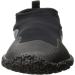 O'Neill Reactor 2 2mm Reef Booties 10 - Black/Coal | Shop Now - Buy Online on GoSupps.com
