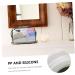FOMIYES 4 Sets Silica Gel Bottle Beauty Kit Plastic Container Pump Bottle Dispenser Hand Soap Holders Lotion Squeeze Bottle Hair Bottle Body Wash Dispenser Travel Liquid Pp Cosmetic - Buy Online on GoSupps.com