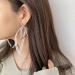 Shop Feyley Bowknot Ohrrings - Elegant Stylish Dangle Ear Jewelry for Every Occasion - Buy Online on GoSupps.com