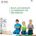Buy Bamboo Clean Nano Toothbrushes - 20 000 Soft Organic Nanoborsten BPA-Free Eco-Friendly & Biodegradable for the Whole Family - Buy Online on GoSupps.com