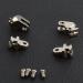 SBTRKT Optical Glasses - 10 Sets High Nickel Eyeglass Hinge Screws & Plastic Replacement Parts | International Shipping - Buy Online on GoSupps.com