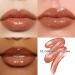 Long-lasting nourishing moisturizing lip gloss for women parties dates meetings - Buy Online on GoSupps.com