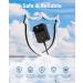 15V HQ8505 Razor Charging Cable for Philips Norelco 3000/7000/9000 Series - Compatible Power Shaver Charger for S5050 PT860 AT750 QP6520 & More - Buy Online on GoSupps.com