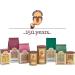Kurukahveci Mehmet Efendi Turkish Coffee 5 X 100g - Buy Online on GoSupps.com