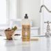 Mrs. Meyer's Acorn Spice Dish Soap - 16 Fl Oz | Eco-Friendly Tough on Grease International Shipping - Buy Online on GoSupps.com