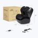 Snailax Shiatsu Foot and Leg Massager with Heat for Circulation and Pain Relief - Buy Online on GoSupps.com